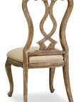 Chatelet - Side Chair