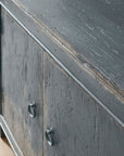 Boheme - Salvator Media Console - Blue