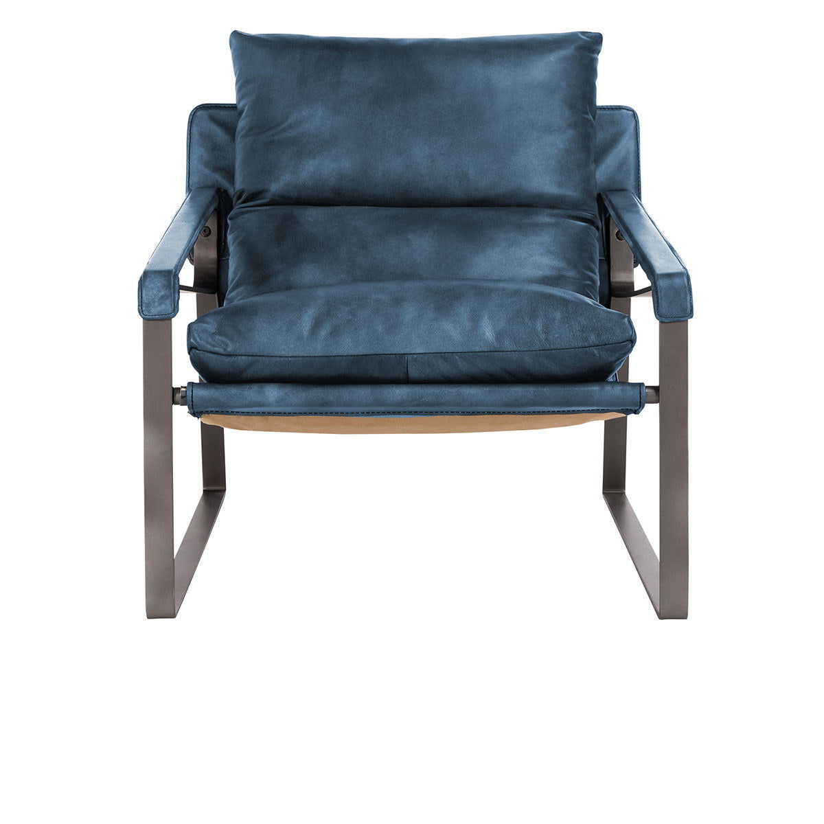 Morgan - Accent Chair