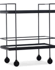 Commerce And Market - Bar Cart