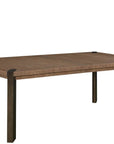 Modern - Dining Table