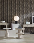 Modern Mood - Round Accent Table