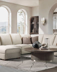 Modern Mood - Round Accent Table