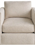 Adley - Swivel Chair, Special Order - Beige