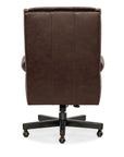 EC - Charleston Executive Swivel Tilt Chair