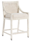 Weekender Coastal Living Home / Longboat - Counter Chair