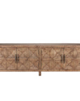 Elani - 4 Door Sideboard