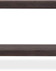 Driftwood - Rectangle Cocktail Table