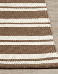Performance Palma Stripe - Rug