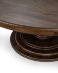 Brookside - Round Dining Table