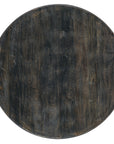 Commerce And Market - Arness Cocktail Table - Black
