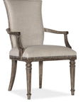 Traditions - Upholstered Chair (Set of 2)