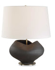 Nocturne - Table Lamp - Aged Black