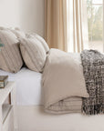 Monaco - 3 Piece Duvet Set