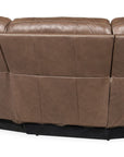 SS - Torres Sectional