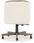 EC - Paloma Executive Swivel Tilt Chair