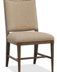Cashiers - Dining Side Chair  (Set of 2)