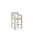 Elise - Counter Stool - Stripe Multicolor