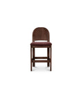 Emil - Counter Stool - Berry / Purple