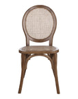 Rivalto - Dining Chair (Set of 2) - Brown