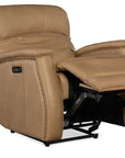 Rhea - Zero Gravity Power Recliner