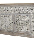Blair - 2 Door Sideboard - Baer's Gray