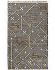 Belfast Caviar - Area Rug
