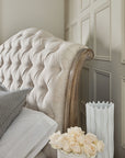 Castella - Upholstered Bed