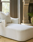 Ella - Chaise, Special Order - Beige