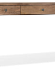 Writing Desk - Light Brown