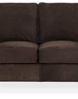 Mallory - Stationary Loveseat 8-Way Tie