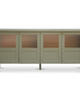 Hannah - Sideboard - Green