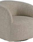 Exhale - Swivel Chair