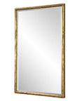 Sutton - Gold Vanity Mirror