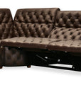 SS - Savion Deux Power Reclining Sectional