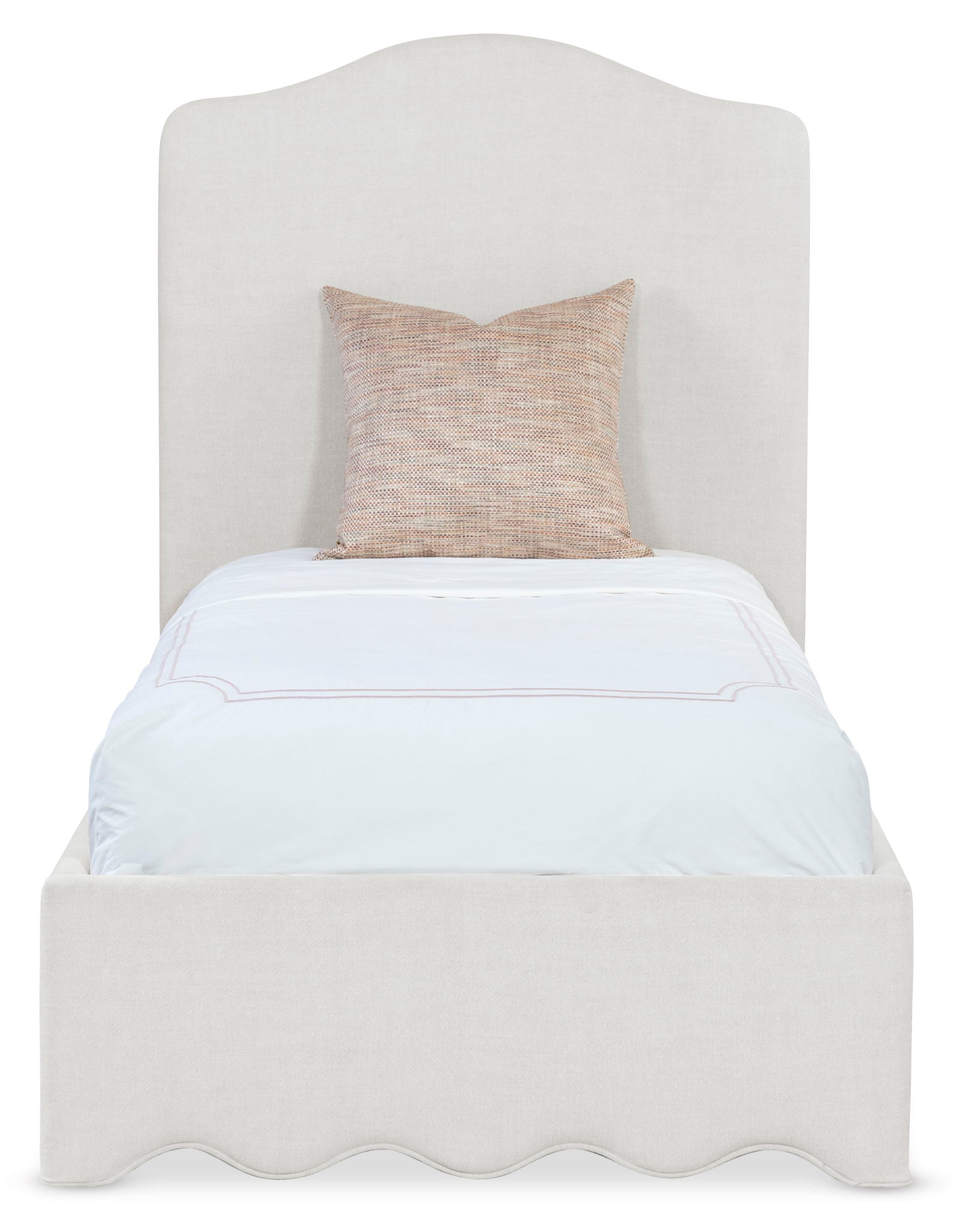 Commerce And Market - Liv Upholstered Bed