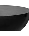 Insitu - Coffee Table - Black