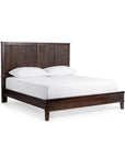 Westlake - Solid Wood Bed