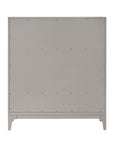 Tranquility - Miranda Kerr Home - Chest - Pearl Silver