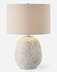 Danala - Stone Table Lamp