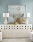 Commerce And Market - Pilea Entertainment Credenza