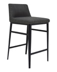 Baron - Counter Stool - Charcoal