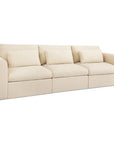 Swift - Modular Sofa - Light Beige