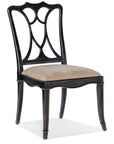 Charleston - Upholstered Side Chair (Set of 2)