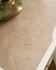 Home Office - Hera Writing Desk - White