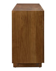 Mikoshi - Sideboard - Brown