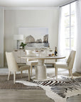 Cascade - Dining Room Server - Beige