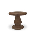 Emmeline - Outdoor Side Table - Natural