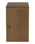 Riley - Nightstand - Oak