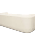 Alora - Sofa - White